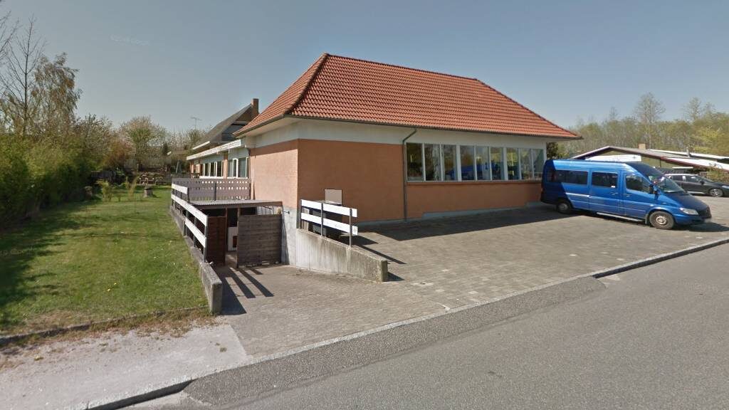 Nedgangen til Den Sorte Fabrik