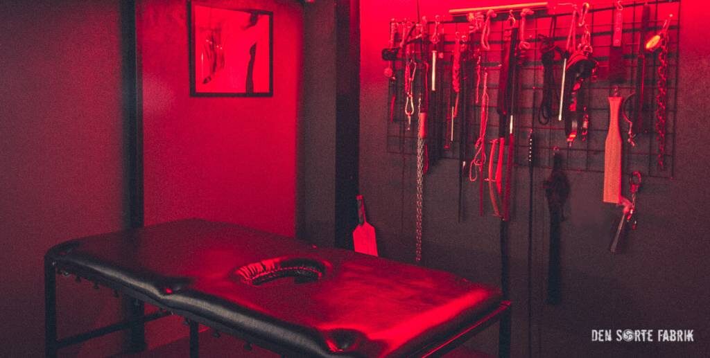 Smækredskaber til låns